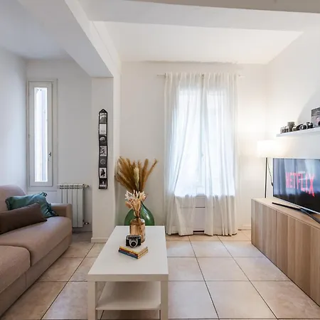Casa Del Fotografo, A Due Passi Dall'accademia Μόντενα
