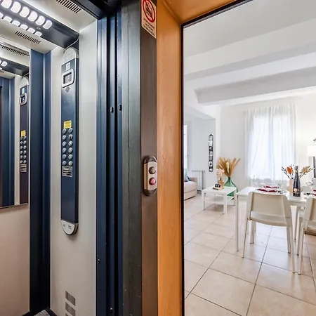Casa Del Fotografo, A Due Passi Dall'accademia * Μόντενα