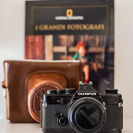Casa Del Fotografo, A Due Passi Dall'accademia Appartamento