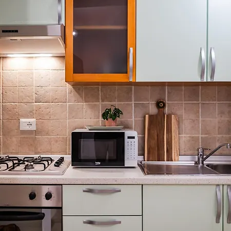 Appartamento Casa Del Fotografo