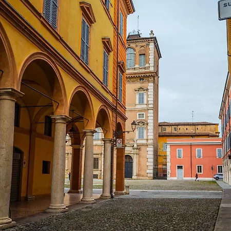 Casa Del Fotografo Appartamento *