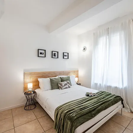 Casa Del Fotografo Appartamento Modena