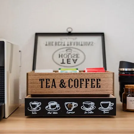 Casa Del Fotografo, A Due Passi Dall'accademia Modena