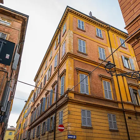 Casa Del Fotografo, A Due Passi Dall'accademia * Modena