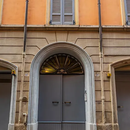 Casa Del Fotografo Appartamento