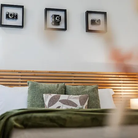 Appartamento Casa Del Fotografo