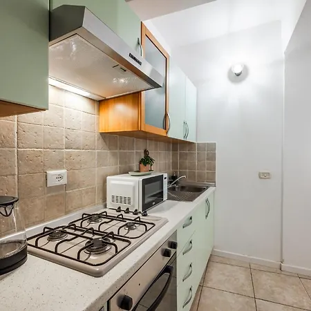Casa Del Fotografo, A Due Passi Dall'accademia Apartament *