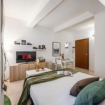 Apartament Casa Del Fotografo, A Due Passi Dall'accademia *