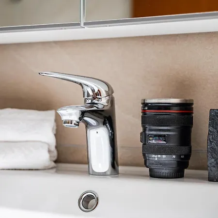 Casa Del Fotografo, A Due Passi Dall'accademia