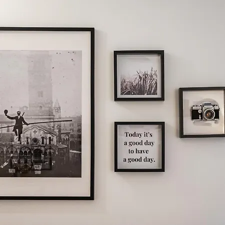 Casa Del Fotografo, A Due Passi Dall'accademia דירה