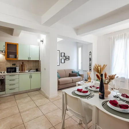 Appartamento Casa Del Fotografo