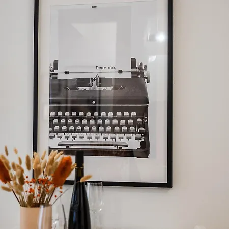 Apartament Casa Del Fotografo, A Due Passi Dall'accademia *