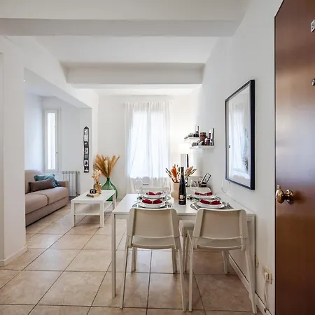 Casa Del Fotografo Appartamento Modena