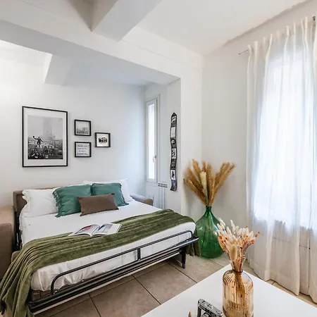 Apartament Casa Del Fotografo, A Due Passi Dall'accademia Modena