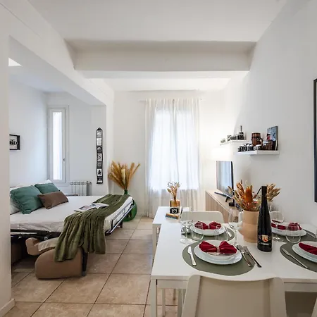 Casa Del Fotografo, A Due Passi Dall'accademia * מודנה