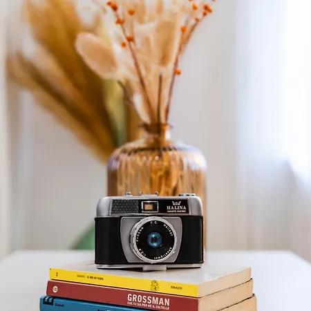 Casa Del Fotografo, A Due Passi Dall'accademia Appartamento