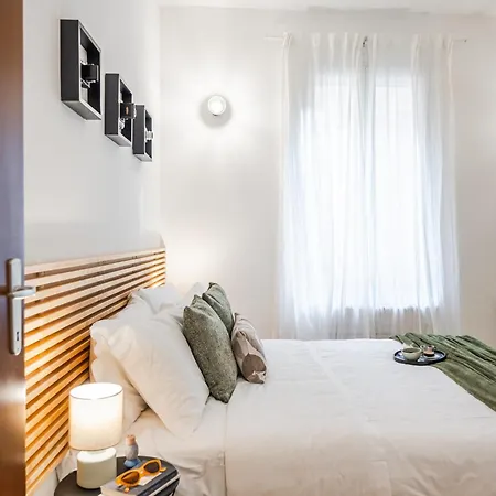 Appartamento Casa Del Fotografo
