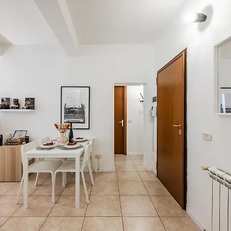 Casa Del Fotografo Appartamento *