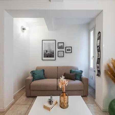 Appartamento Casa Del Fotografo *