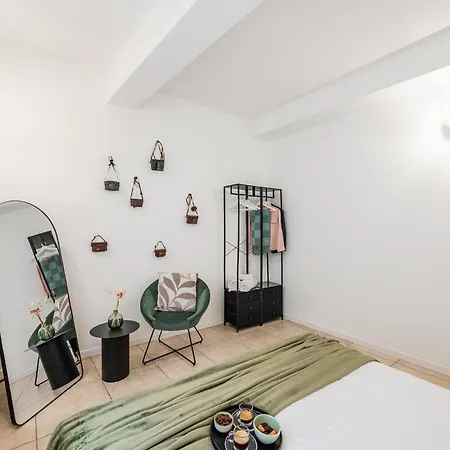 Casa Del Fotografo, A Due Passi Dall'accademia דירה מודנה