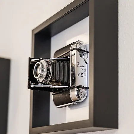 Casa Del Fotografo, A Due Passi Dall'accademia *