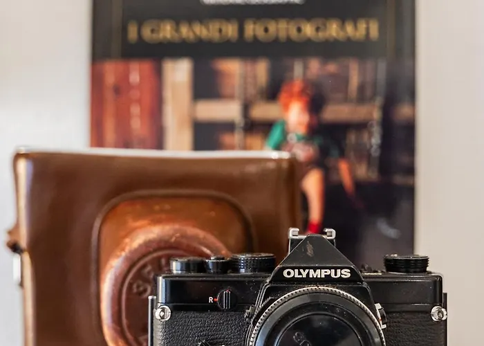 Casa Del Fotografo, A Due Passi Dall'accademia Apartment