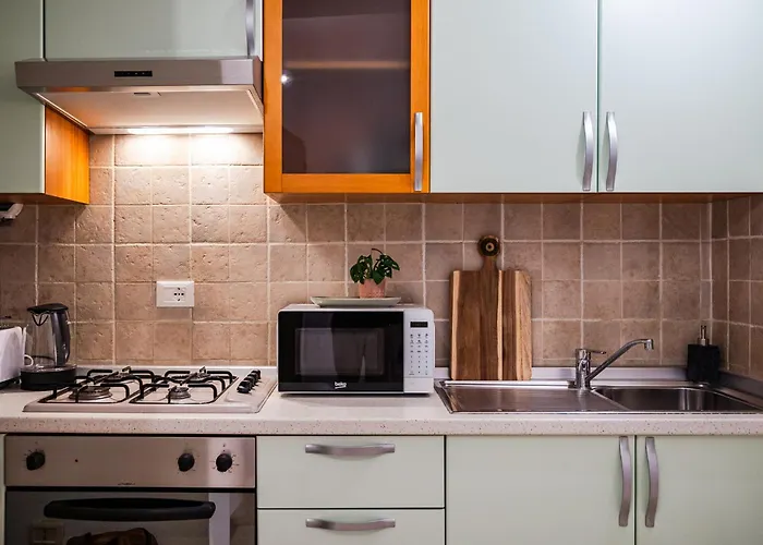 Apartment Casa Del Fotografo, A Due Passi Dall'accademia