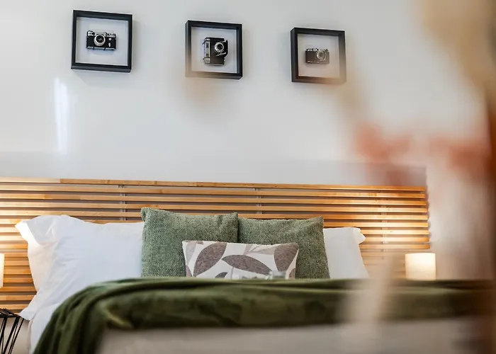 Apartment Casa Del Fotografo, A Due Passi Dall'accademia