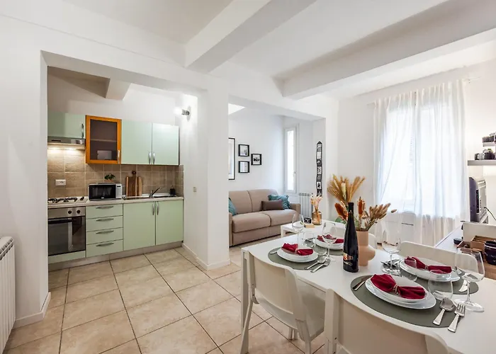 Apartment Casa Del Fotografo, A Due Passi Dall'accademia