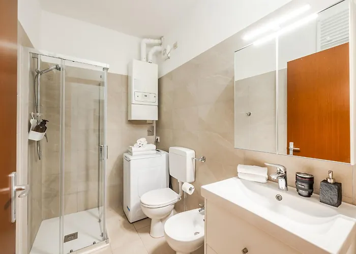 Casa Del Fotografo, A Due Passi Dall'accademia Apartment *