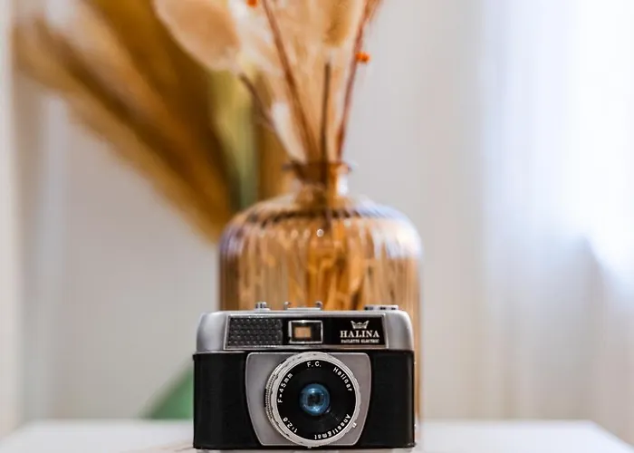 Casa Del Fotografo, A Due Passi Dall'accademia Apartment