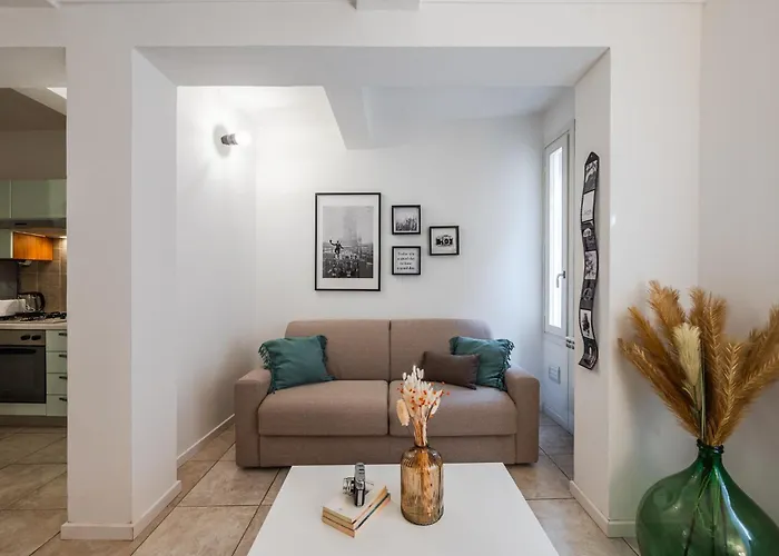 Apartment Casa Del Fotografo, A Due Passi Dall'accademia *